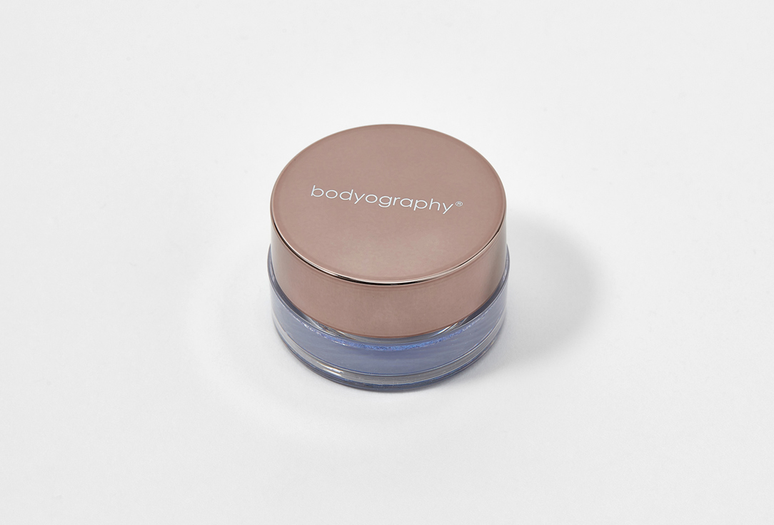BODYOGRAPHY Eye glitter Glitter pigment