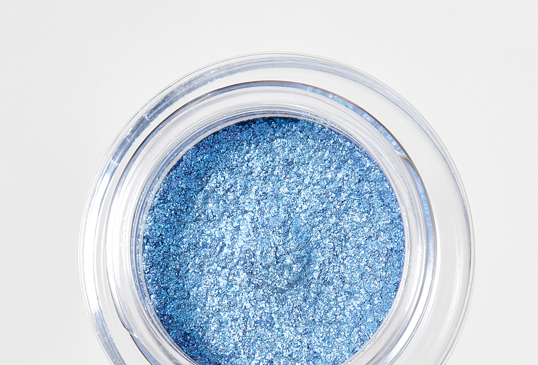 BODYOGRAPHY Eye glitter Glitter pigment