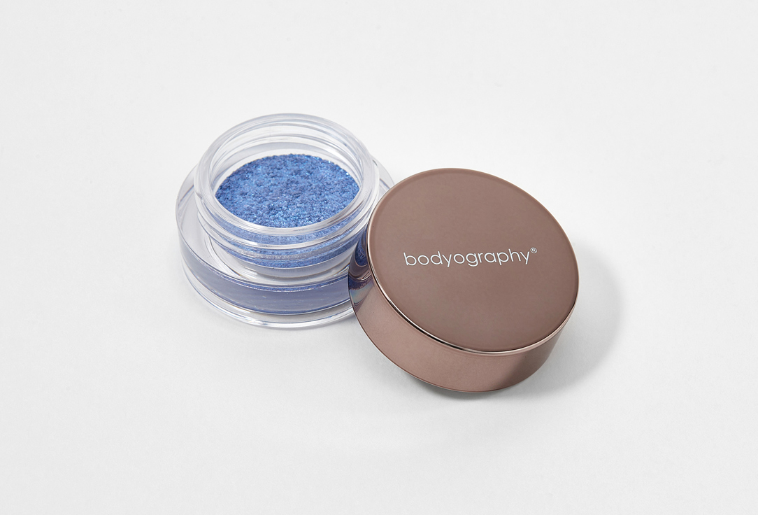 BODYOGRAPHY Eye glitter Glitter pigment