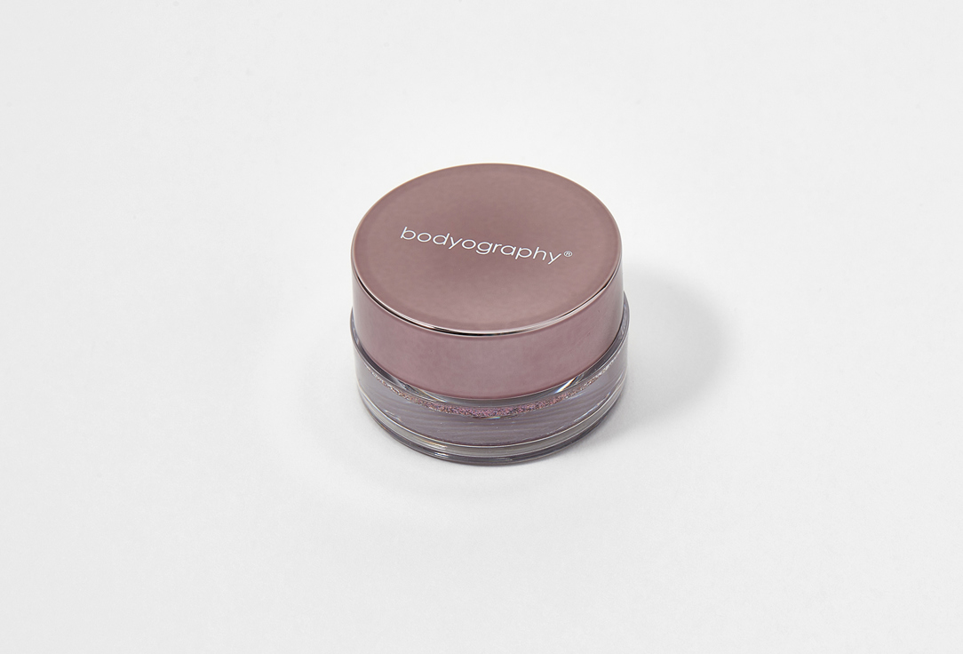 BODYOGRAPHY Eye glitter Glitter pigment Hue 3 g BODYOGRAPHY Eye glitter Glitter pigment