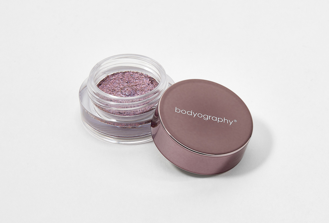 BODYOGRAPHY Eye glitter Glitter pigment Hue 3 g BODYOGRAPHY Eye glitter Glitter pigment