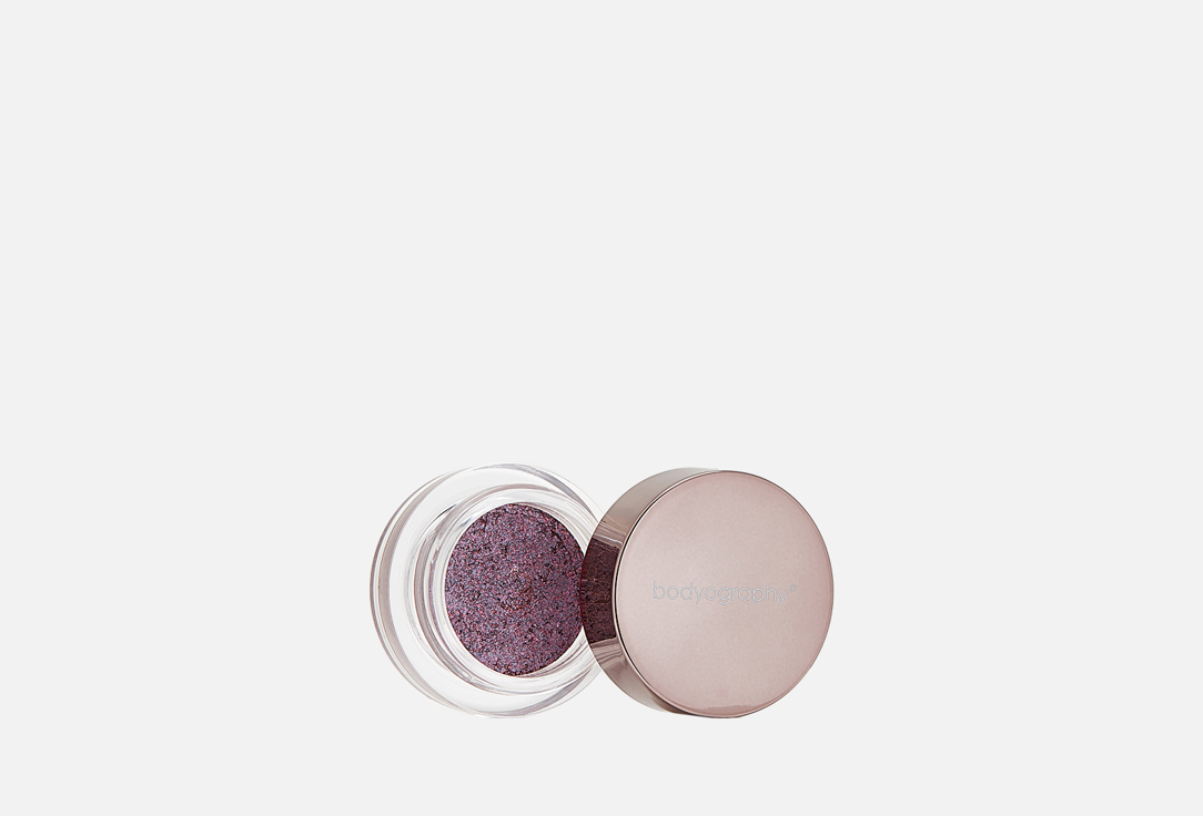 BODYOGRAPHY Eye glitter Glitter pigment Hue 3 g BODYOGRAPHY Eye glitter Glitter pigment