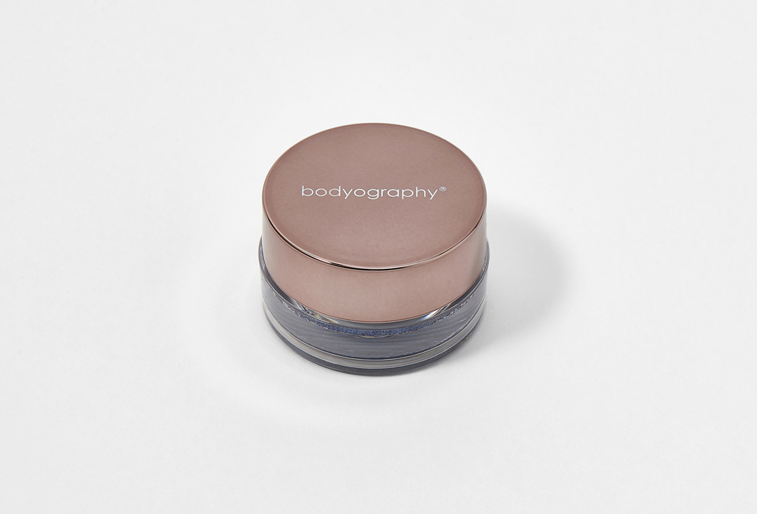 BODYOGRAPHY Eye glitter Glitter pigment Spectra 3 g BODYOGRAPHY Eye glitter Glitter pigment