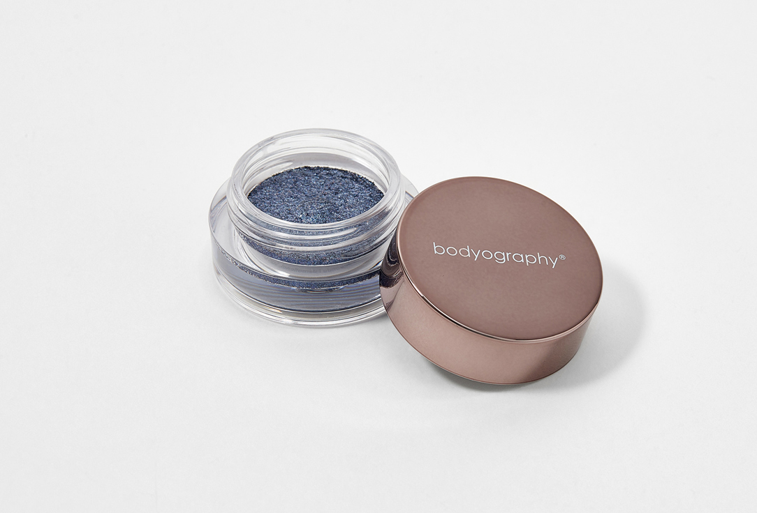 BODYOGRAPHY Eye glitter Glitter pigment Spectra 3 g BODYOGRAPHY Eye glitter Glitter pigment