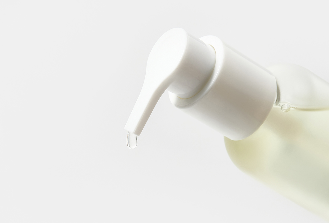 Mixsoon Hydrophilic Face Oil mixsoon Bean Cleansing Oil 195 ml Mixsoon Hydrophilic Face Oil mixsoon Bean Cleansing Oil
