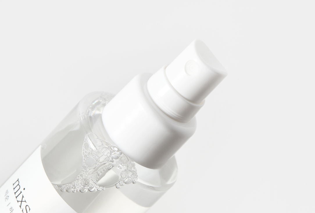 Mixsoon Soothing Body Mist mixsoon H.C.T. Body Mist 150 ml Mixsoon Soothing Body Mist mixsoon H.C.T. Body Mist
