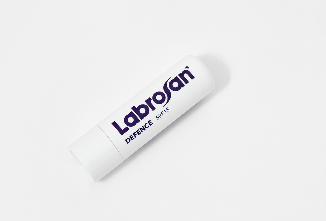 Labrosan Lip Balm Defence SPF 15