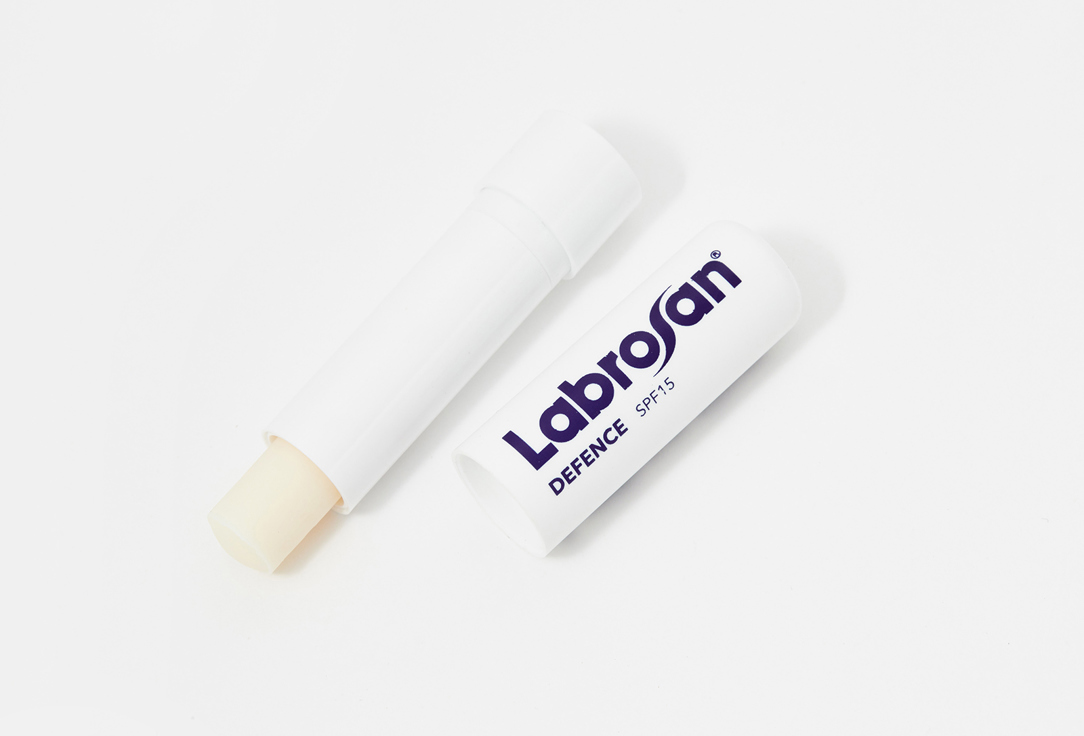 Labrosan Lip Balm Defence SPF 15