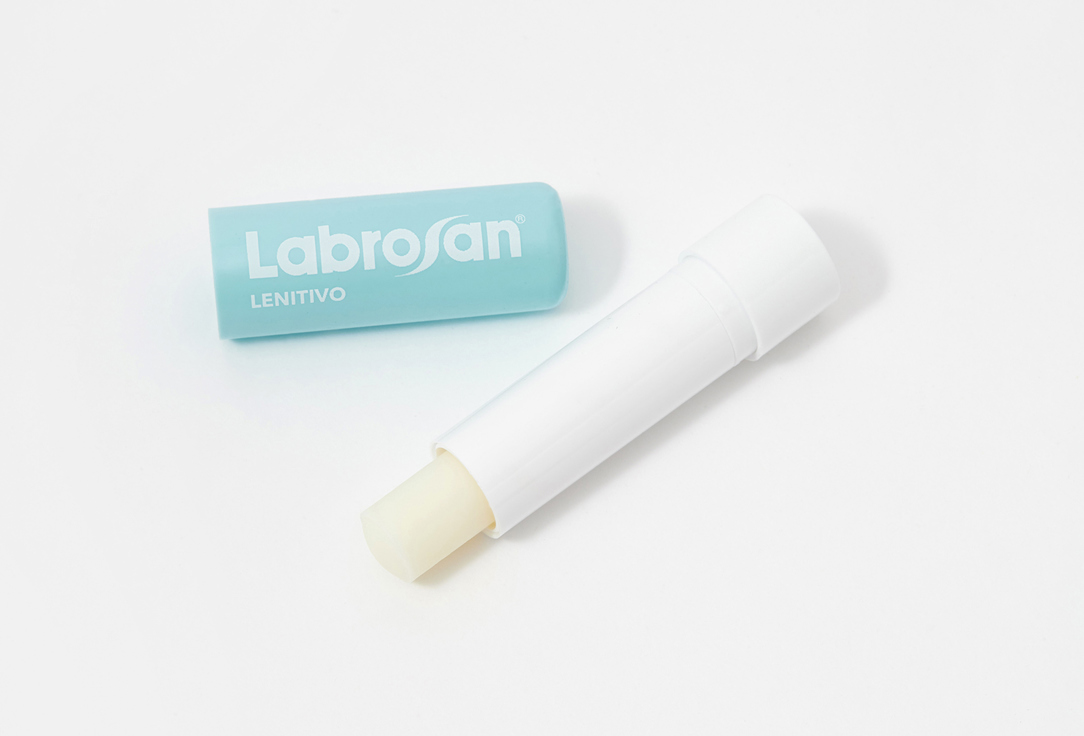 Labrosan Lip Balm Soothing