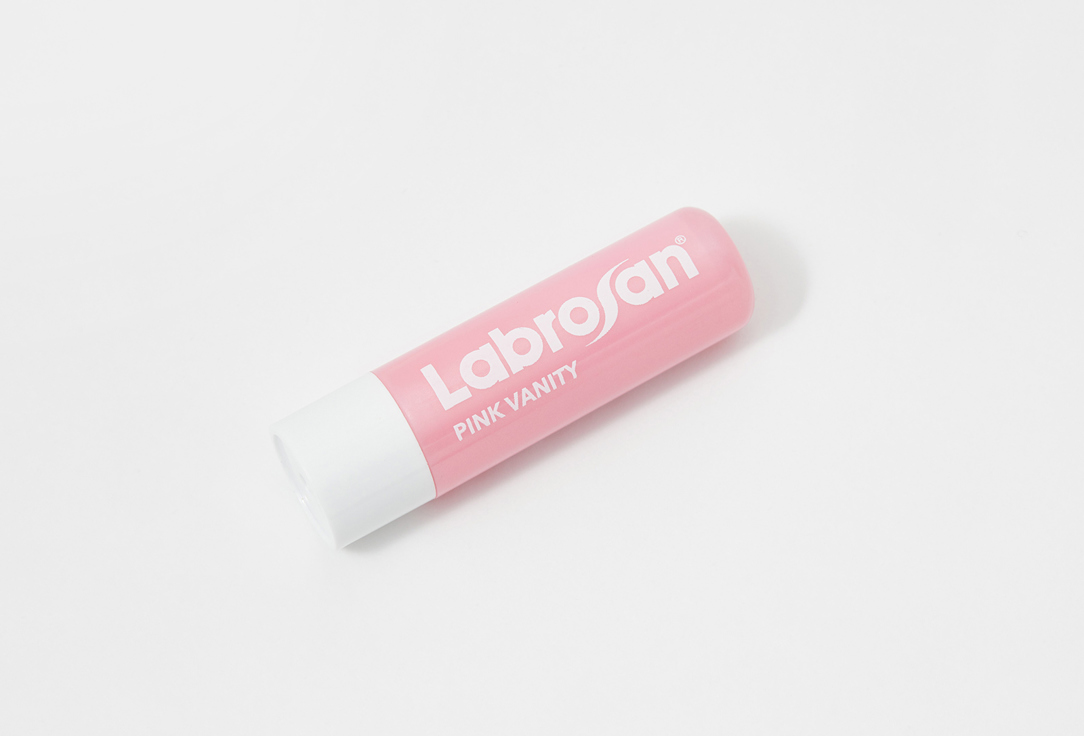 Labrosan Lip Balm Pink Vanity