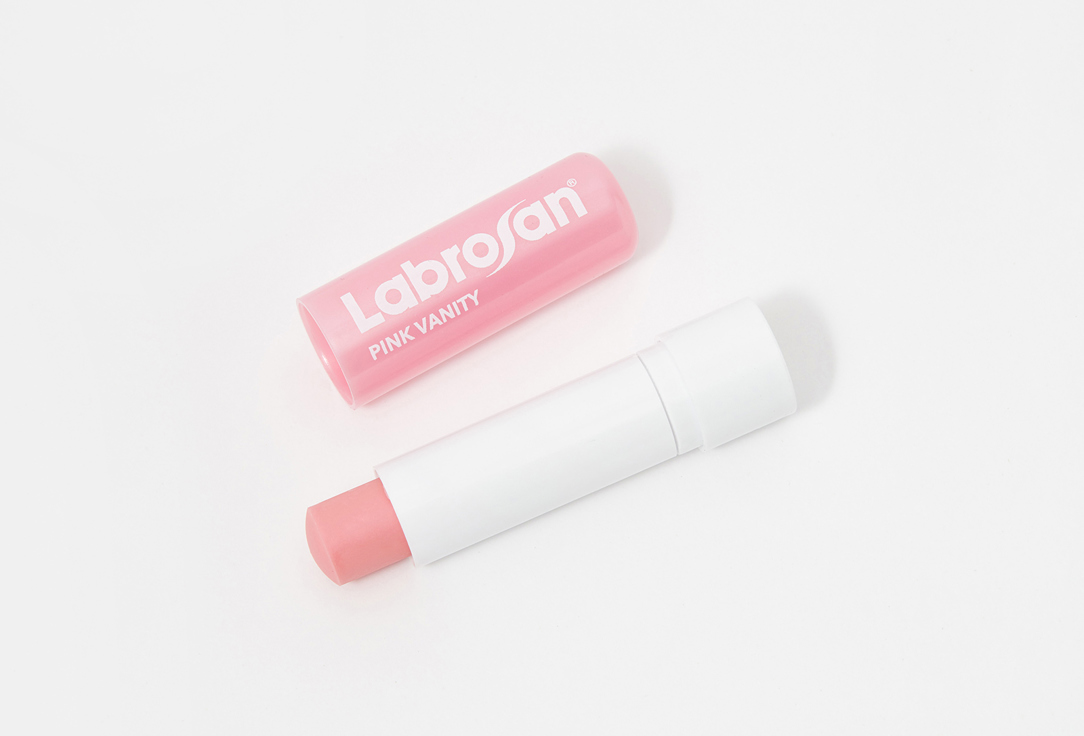 Labrosan Lip Balm Pink Vanity