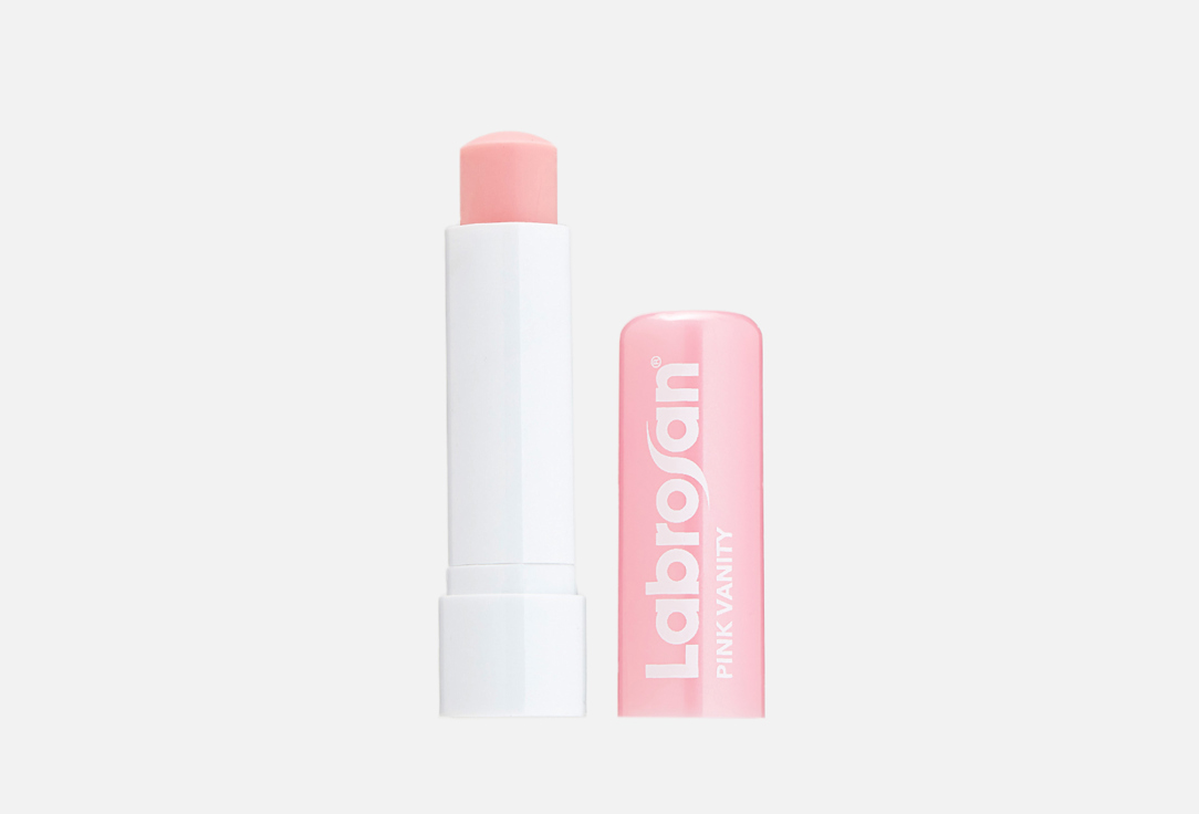 Labrosan Lip Balm Pink Vanity