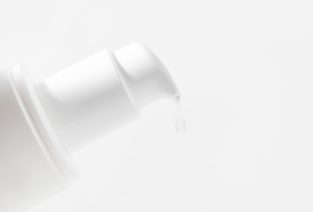 Janssen Cosmetics Purifying Cleansing Gel OILY SKIN