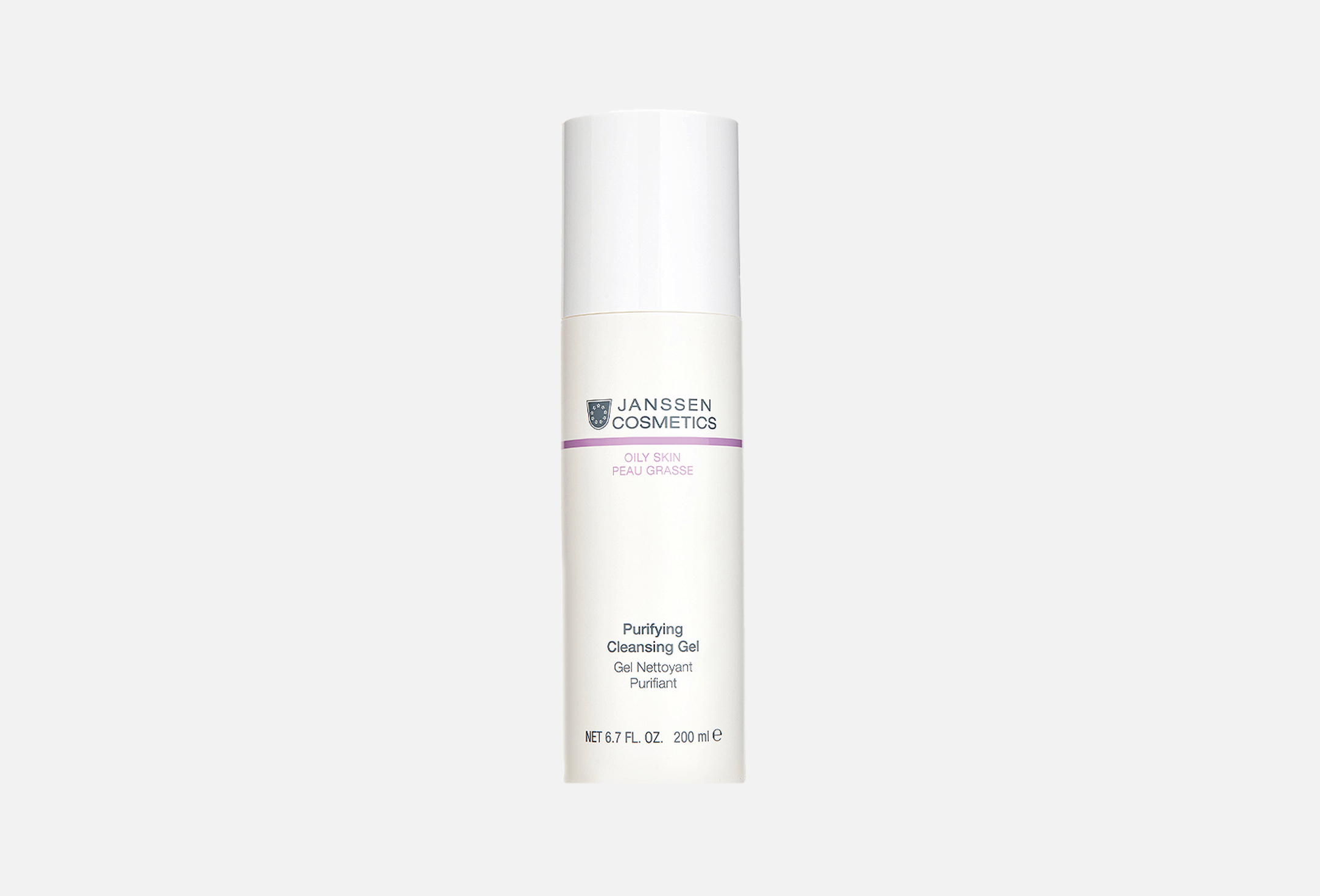 OILY SKIN  200 