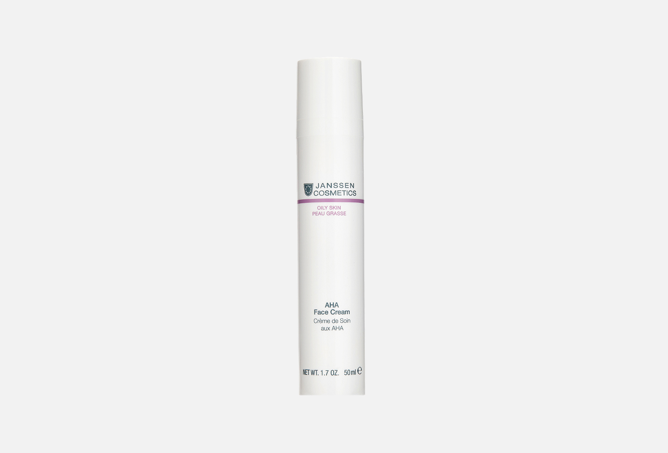 OILY SKIN 50