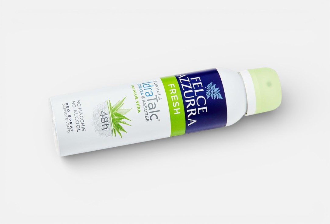 FELCE AZZURRA Deodorant Spray Fresh