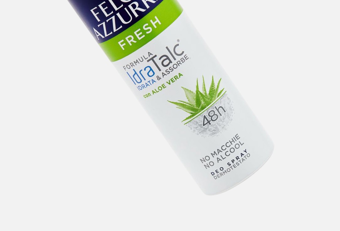 FELCE AZZURRA Deodorant Spray Fresh