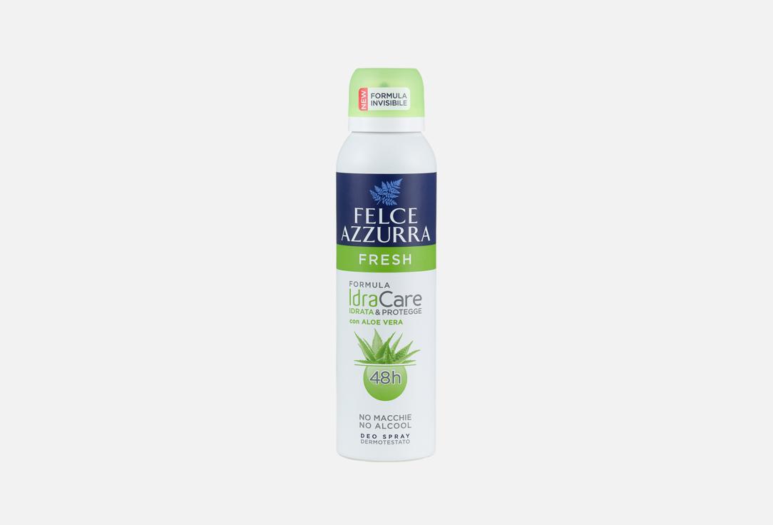 FELCE AZZURRA Deodorant Spray Fresh
