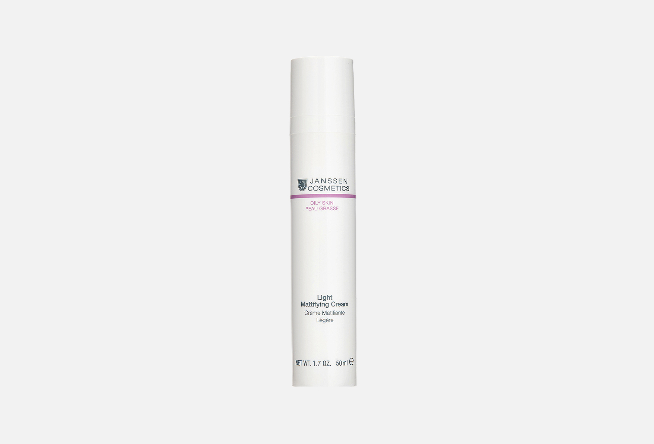OILY SKIN 50