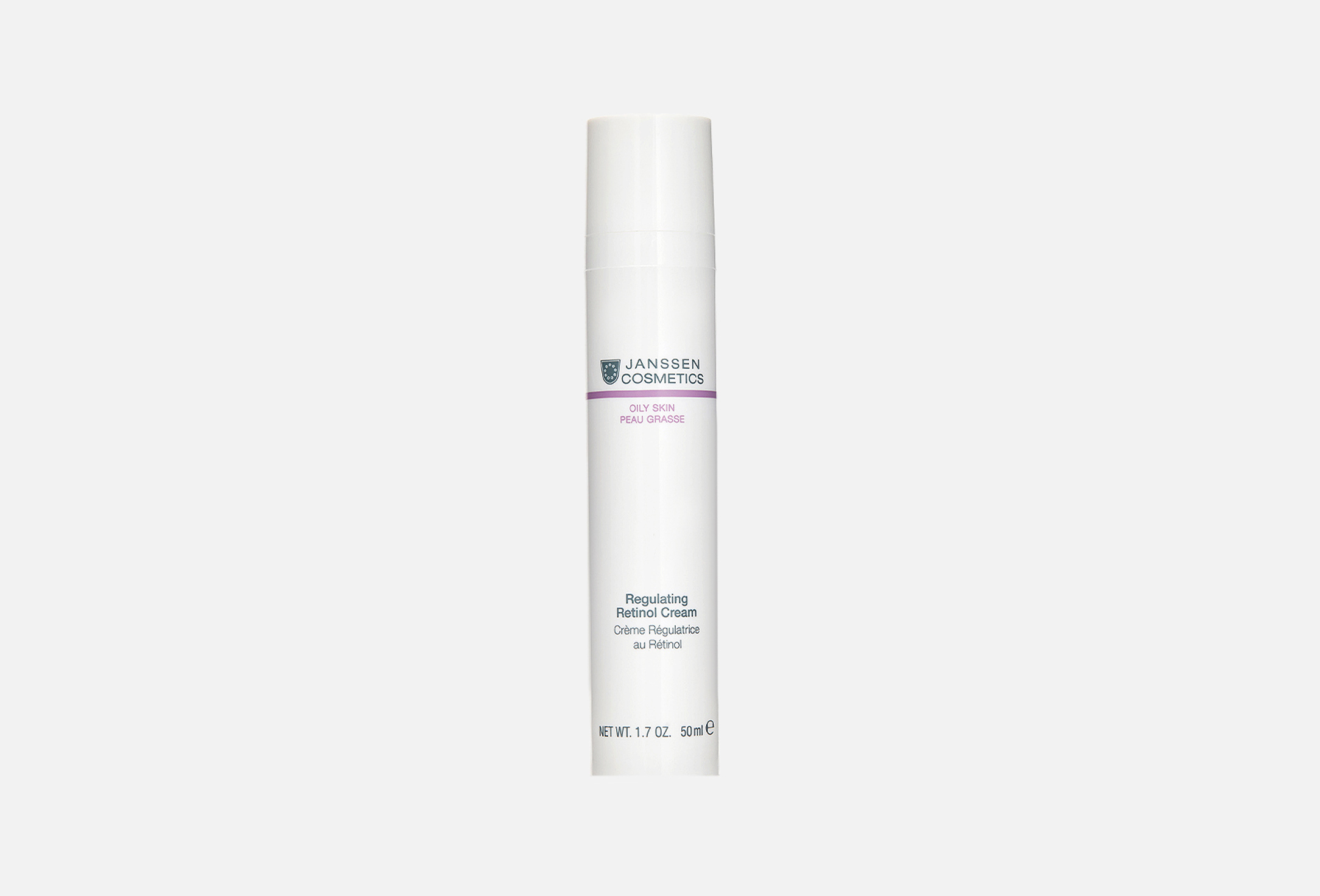 OILY SKIN 50