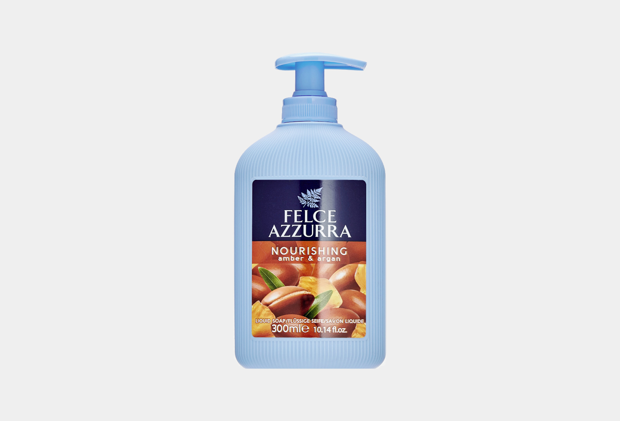 مغذي بالعنبر والأرجان 300