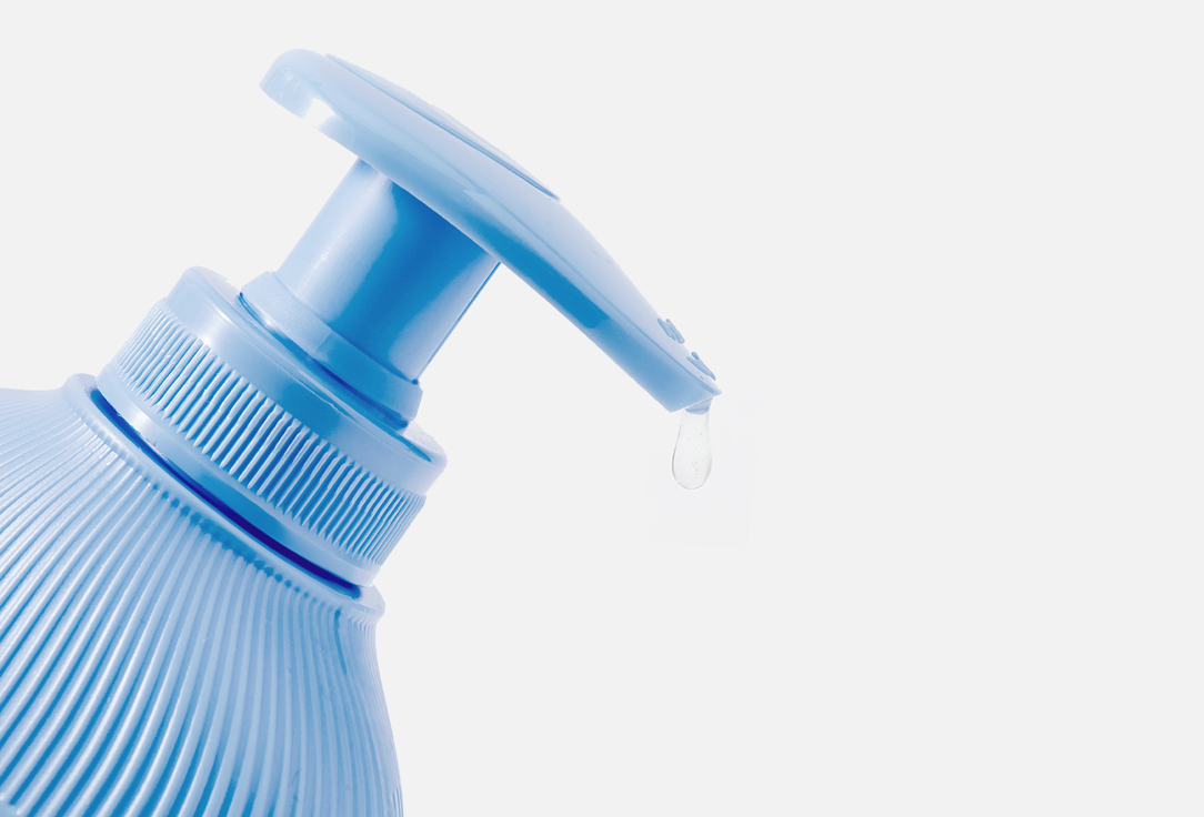 FELCE AZZURRA Liquid Soap Moisturizing White Musk