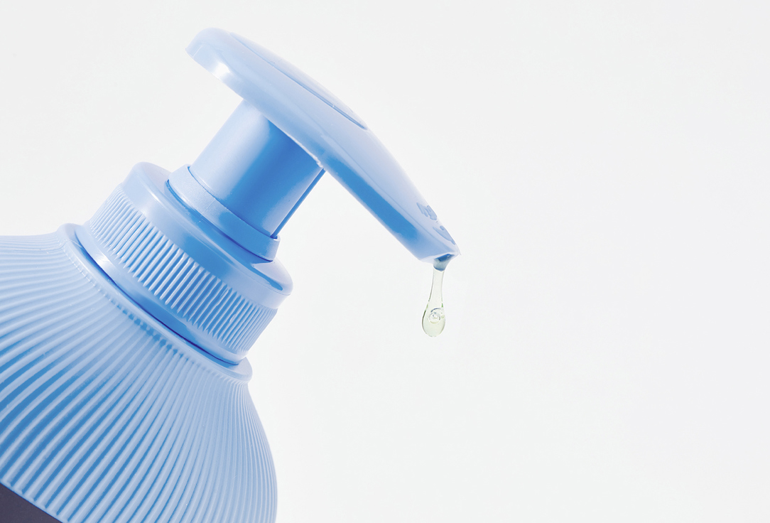 FELCE AZZURRA Intimate Wash Antibacterial Mint & Lime