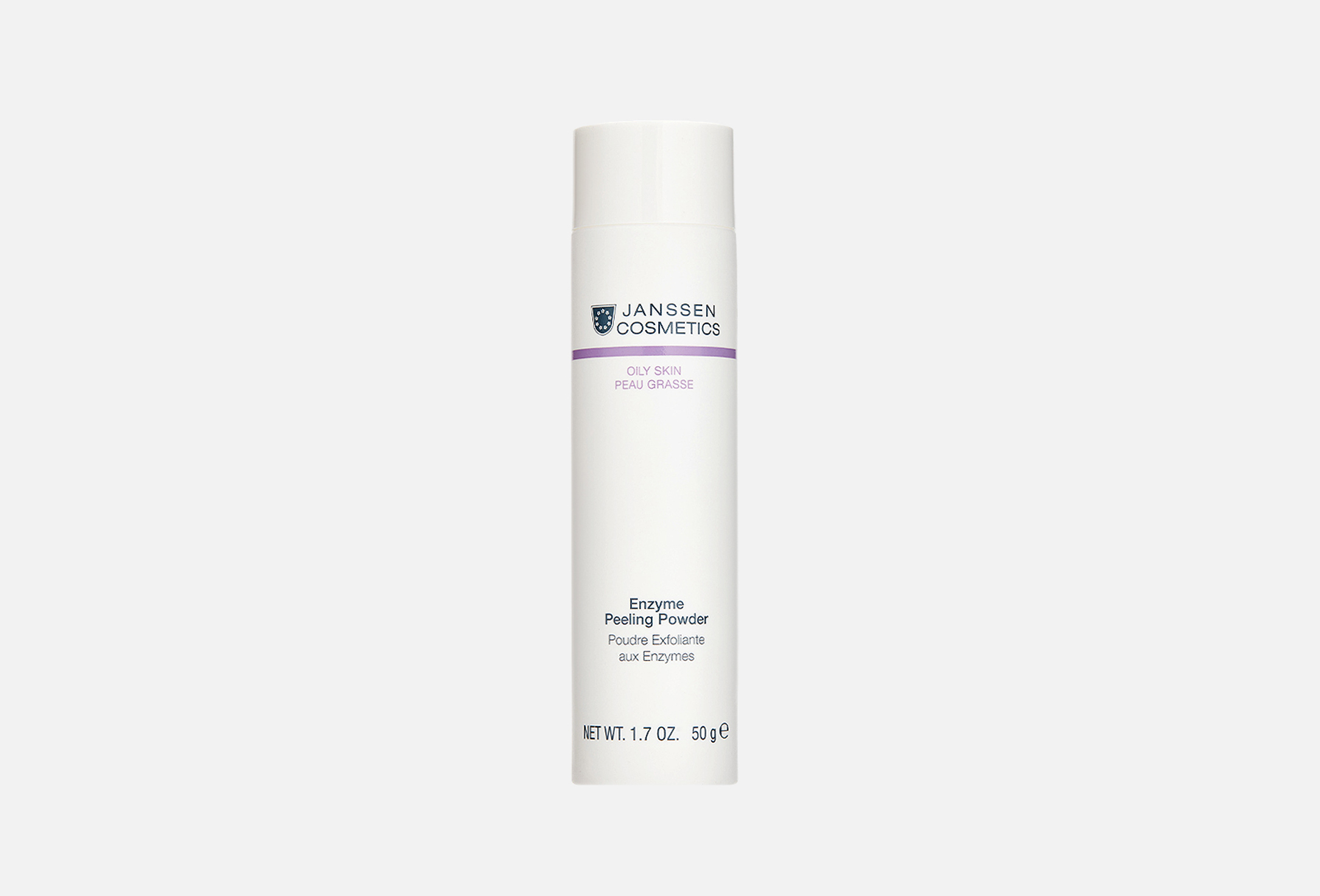 OILY SKIN  50 