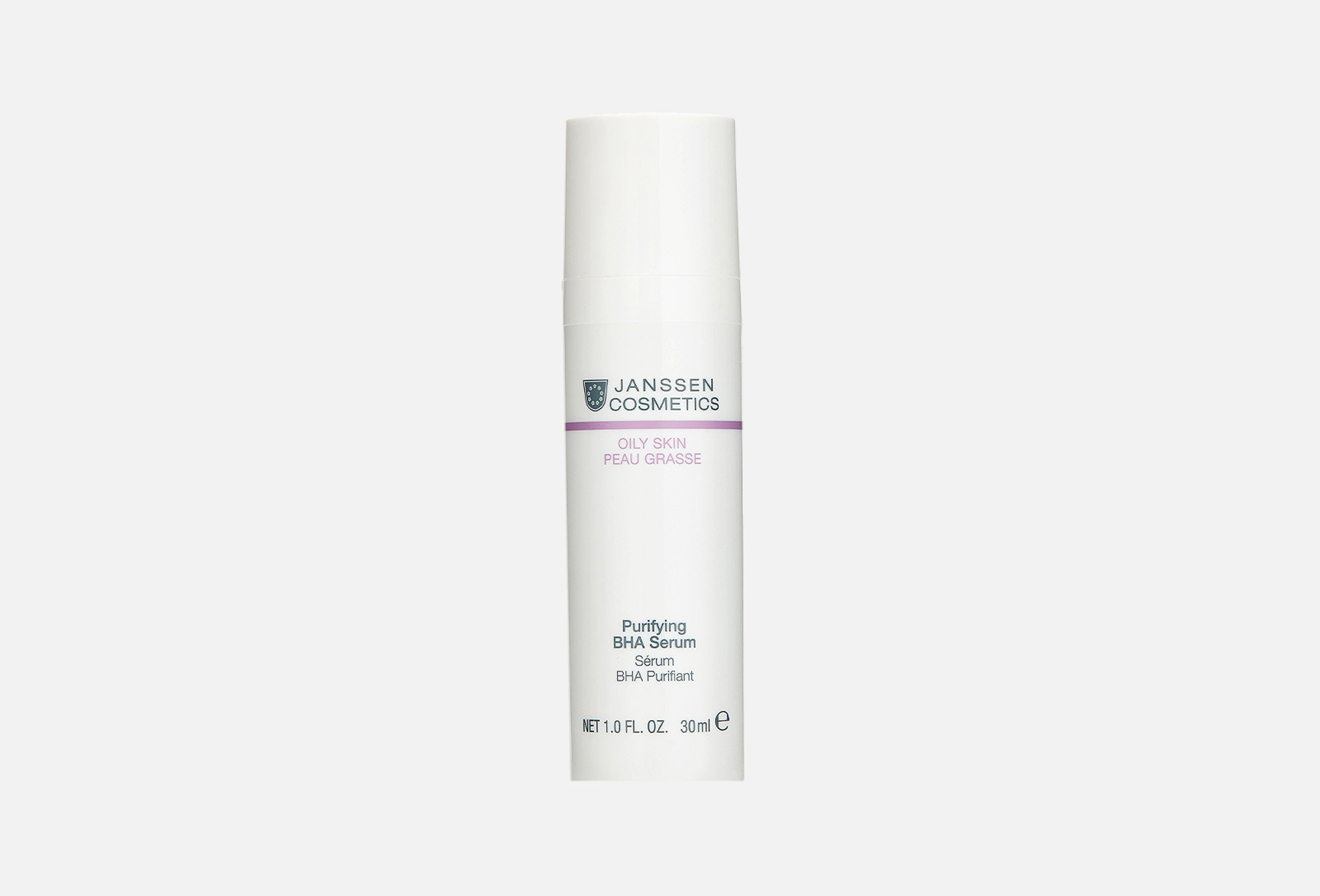 OILY SKIN 30