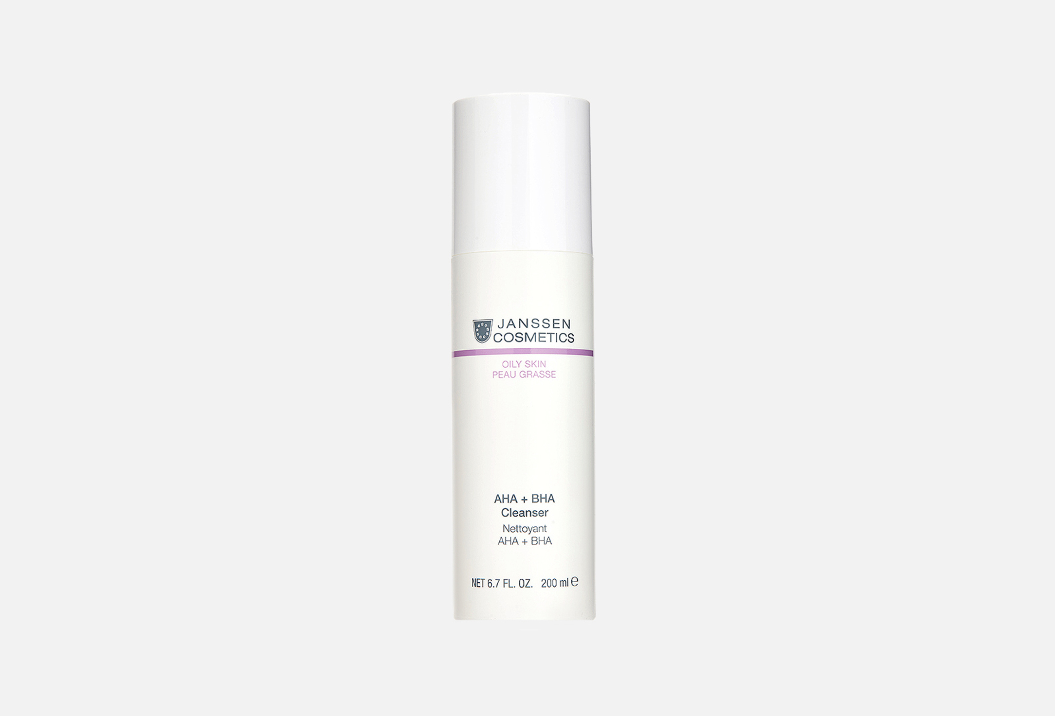 OILY SKIN  200 