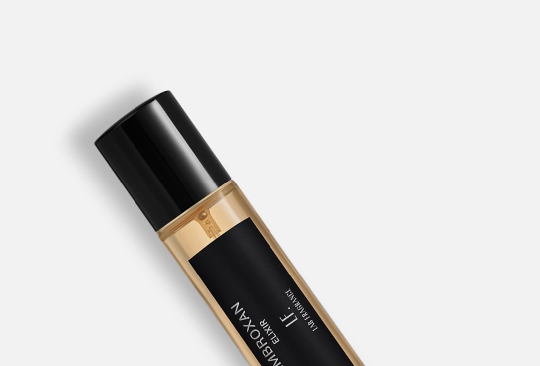 Lab Fragrance Parfum Ambroxan Elixir