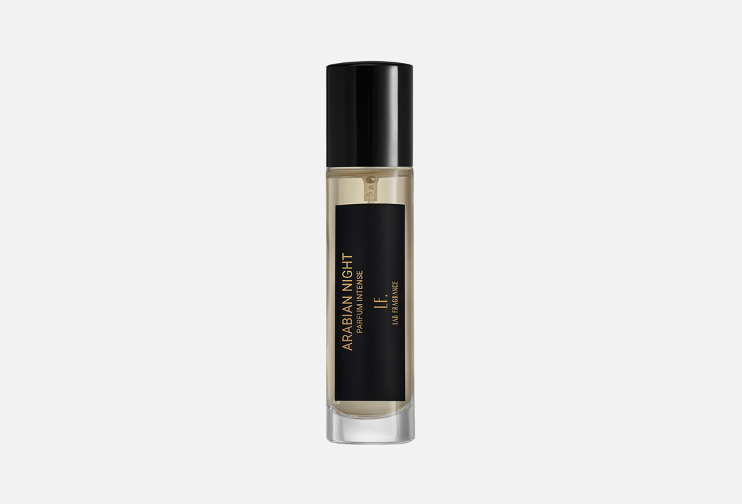 Lab Fragrance Parfum Arabian night 15 ml Lab Fragrance Parfum Arabian night