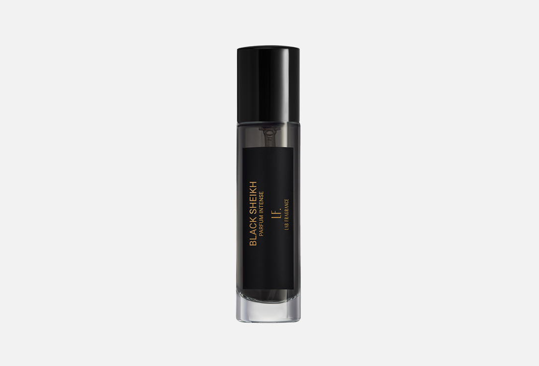 Lab Fragrance Parfum Black sheikh