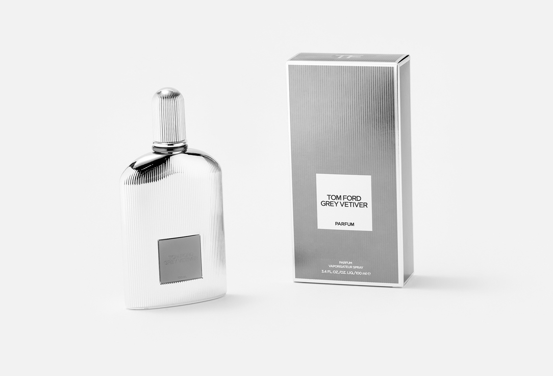 Tom Ford Parfum Grey vetiver