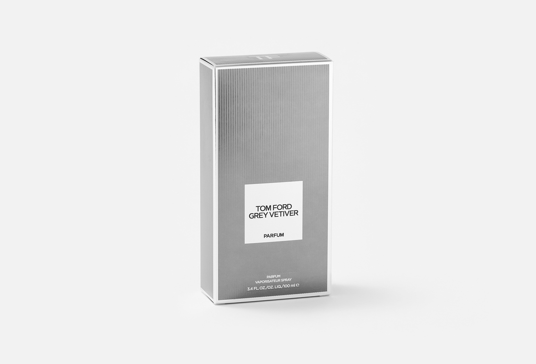 Tom Ford Parfum Grey vetiver