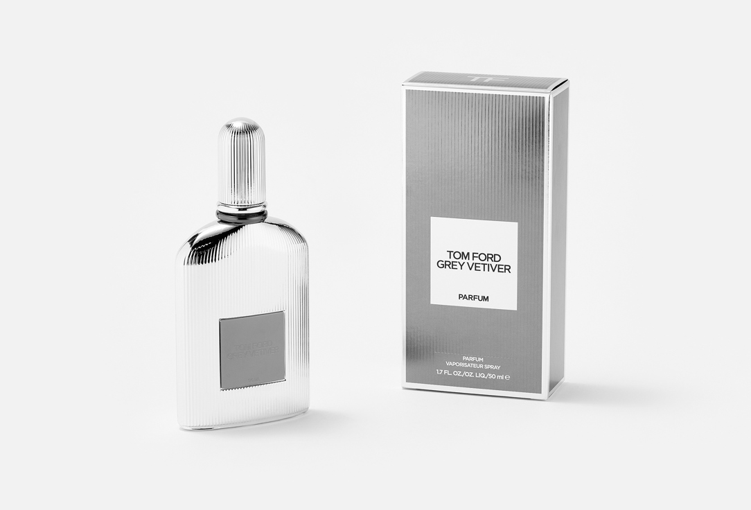 Tom Ford Parfum Grey vetiver