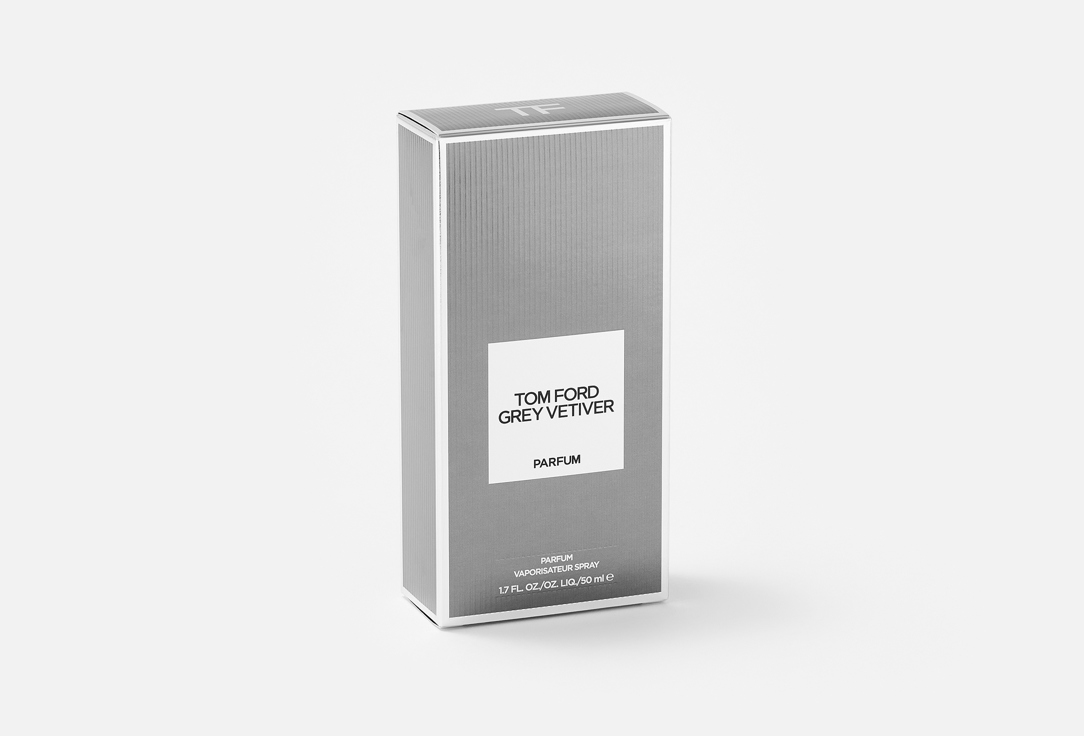 Tom Ford Parfum Grey vetiver