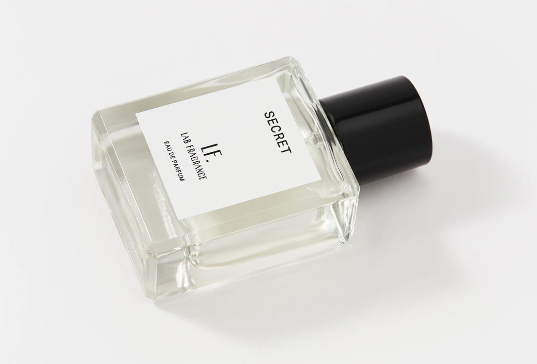 Lab Fragrance Parfum Secret 50 ml Lab Fragrance Parfum Secret