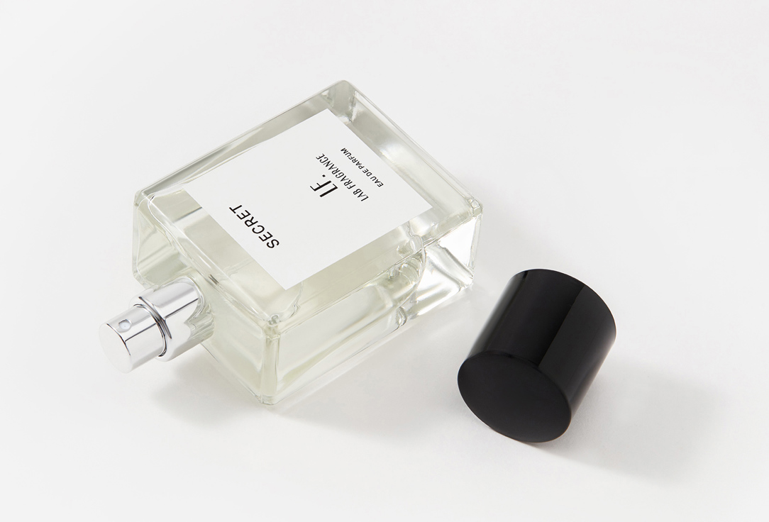 Lab Fragrance Parfum Secret 50 ml Lab Fragrance Parfum Secret