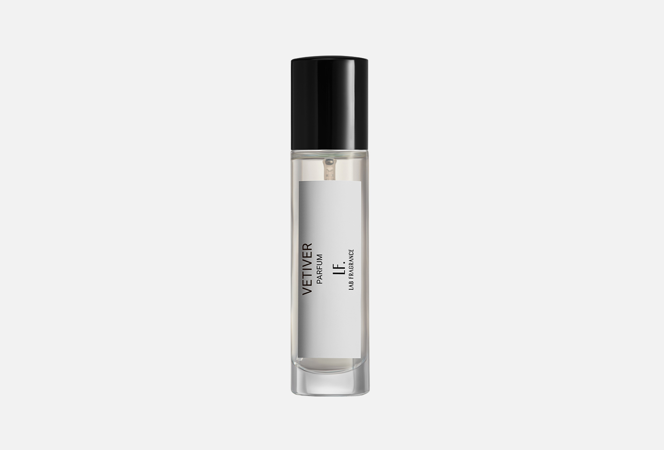 Vetiver  15 