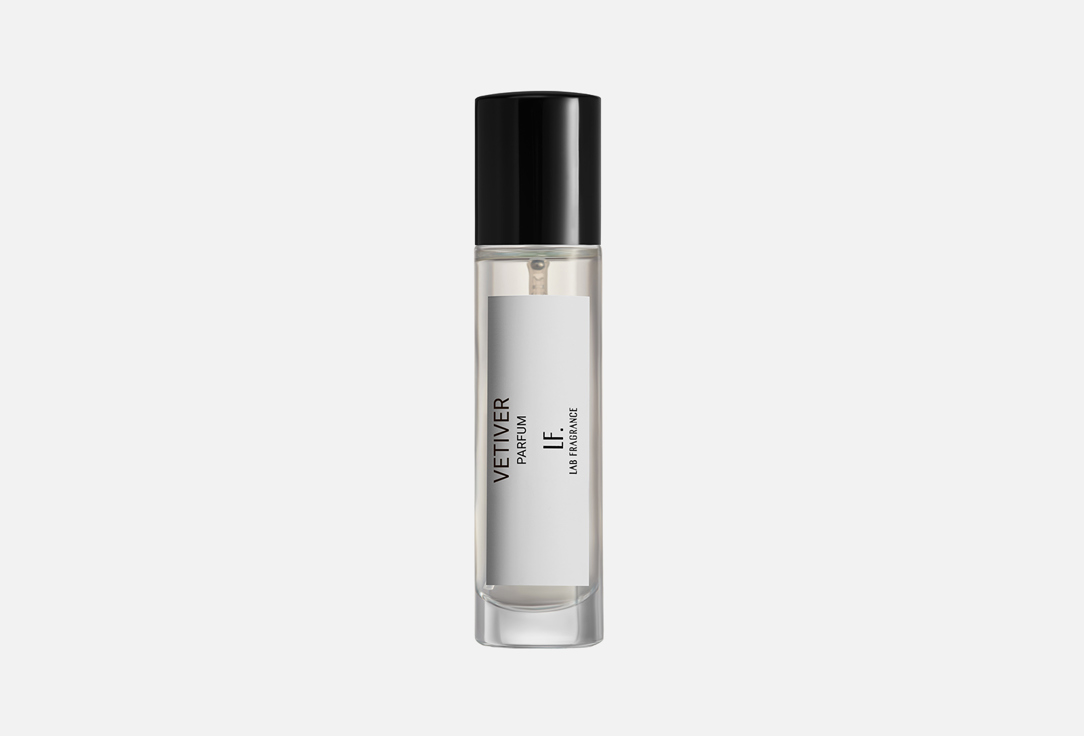 Lab Fragrance Parfum Vetiver