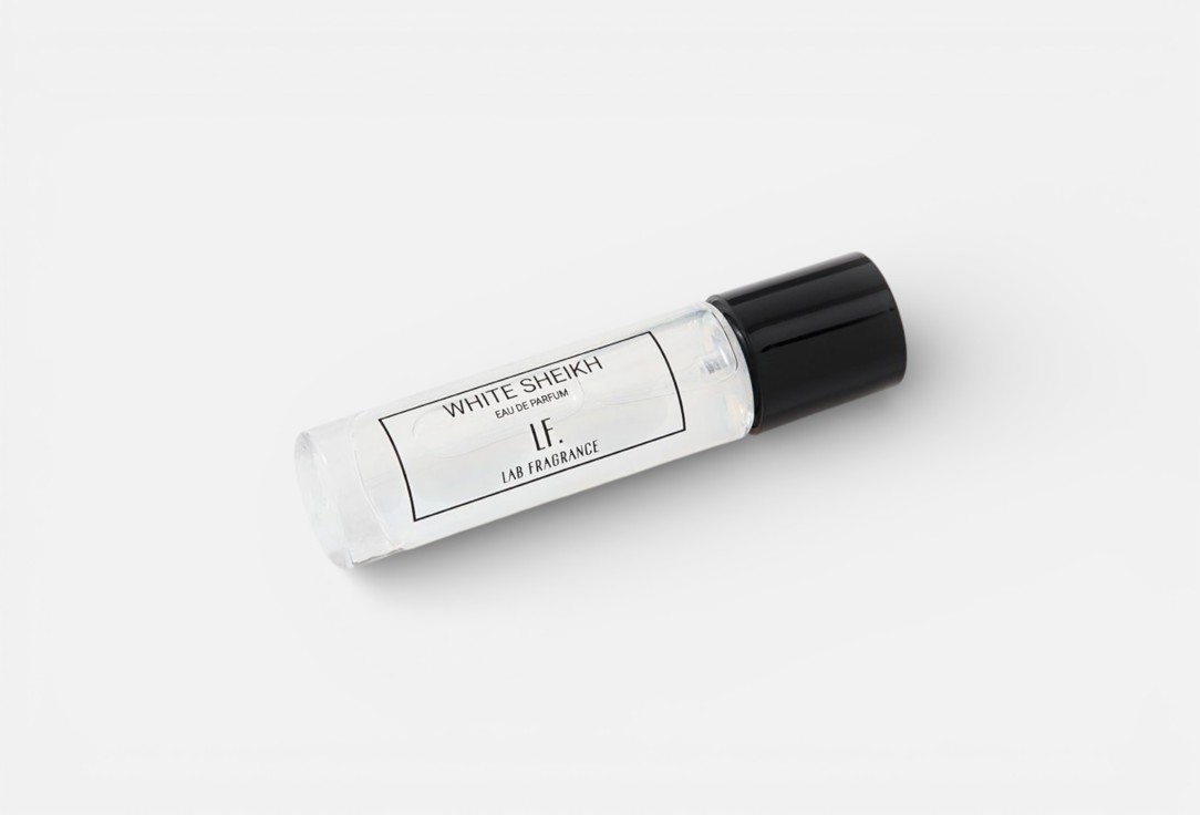 Lab Fragrance Parfum White sheikh