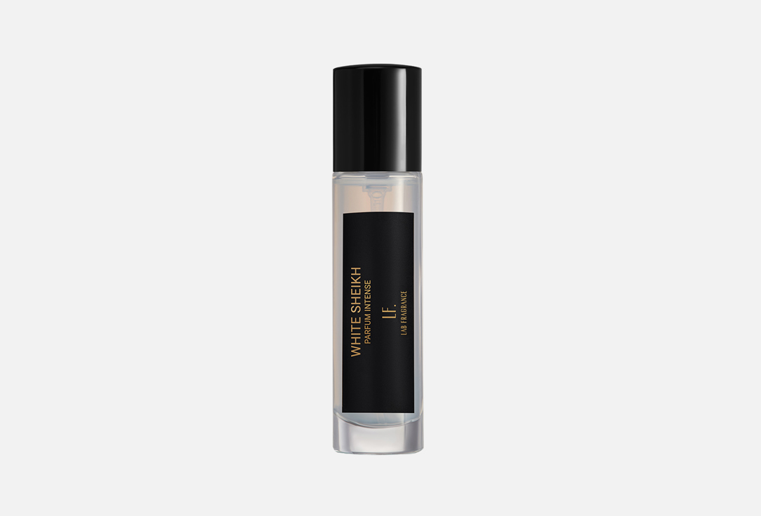 Lab Fragrance Parfum White sheikh