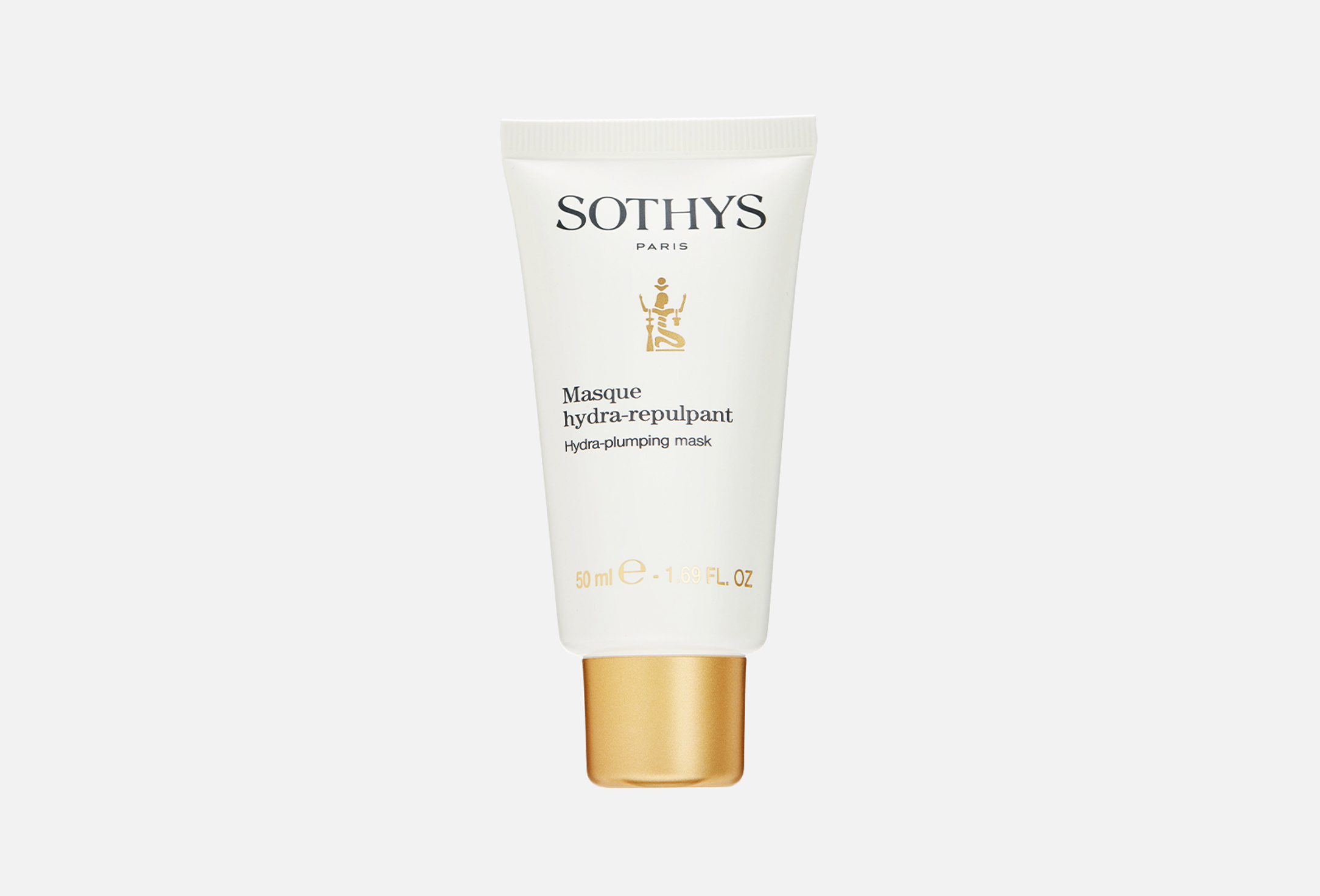 HYDRA-PLUMPING mask 50