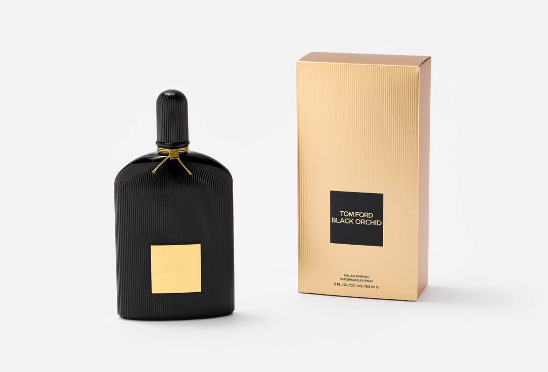 Tom Ford Eau de Parfum Black orchid