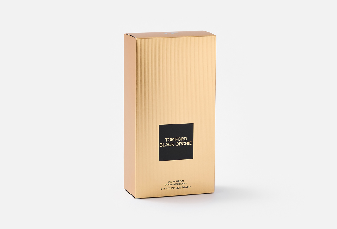 Tom Ford Eau de Parfum Black orchid