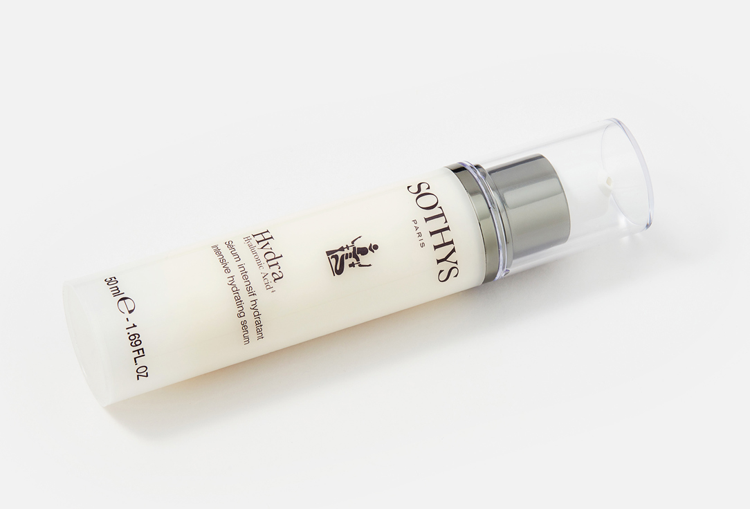 Sothys hydrating facial serum INTENSIVE HYDRATING SERUM