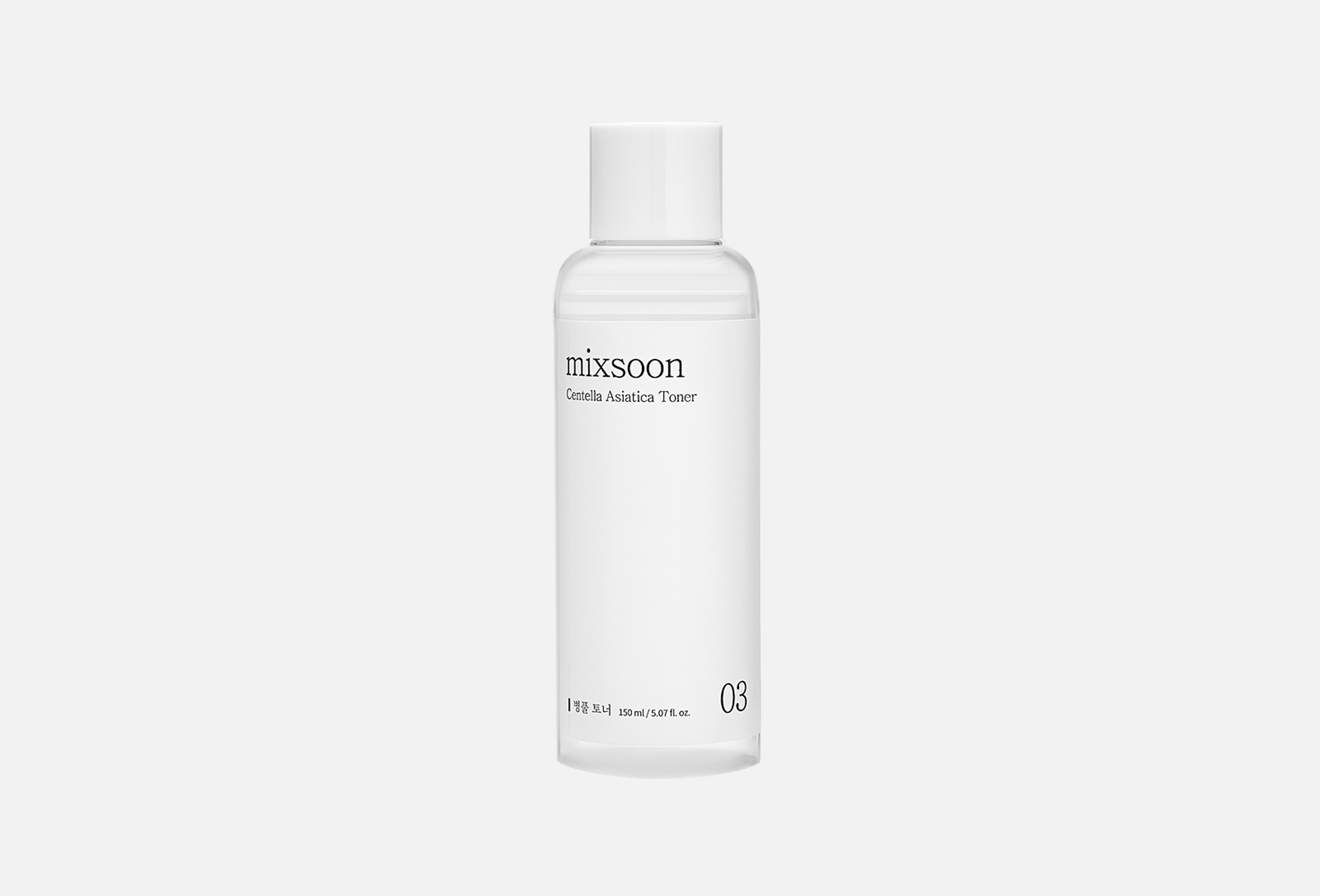 Centella Asiatica Toner  150 