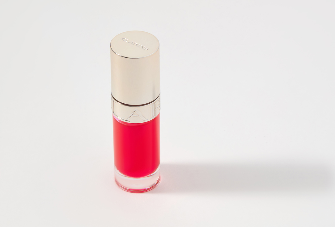 Clarins Nourishing Tinted Lip Oil Lip Comfort Oil