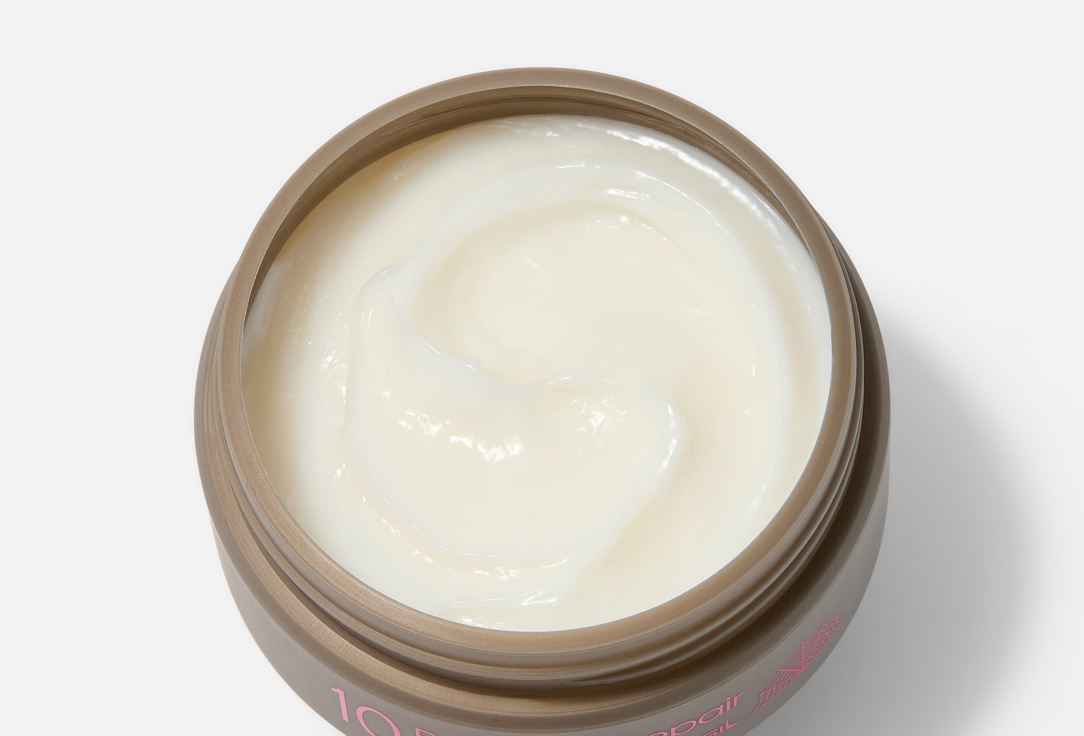 MASIL Hair mask 10 premium repair